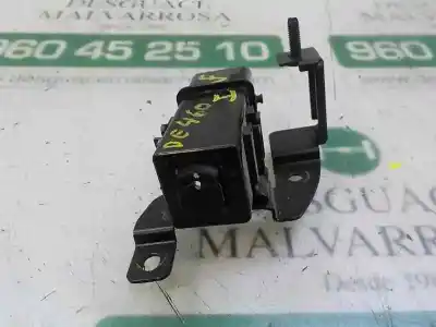 Pezzo di ricambio per auto di seconda mano modulo elettronico per kia cee´´d business riferimenti oem iam 368302a300 ga502b06 368302a300