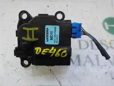 Second-hand car spare part air conditioning hatches opening motor for kia cee´´d business oem iam references 971573saa0