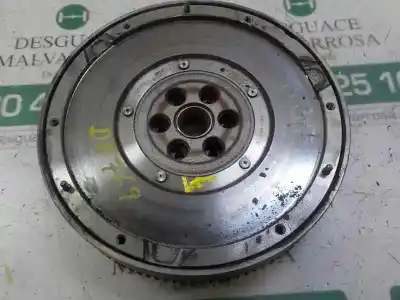 Peça sobressalente para automóvel em segunda mão volante do motor por ford focus iii 1.5 d 120cv referências oem iam 2521670