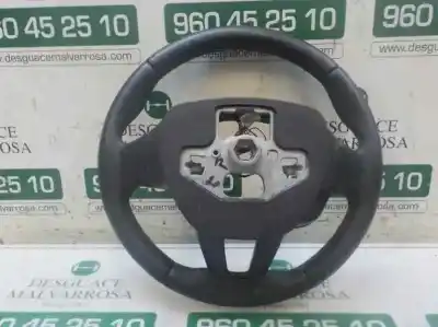Second-hand car spare part steering wheel for ford focus iii 1.5 d 120cv oem iam references 2014556  f1eb3600jg3zhe