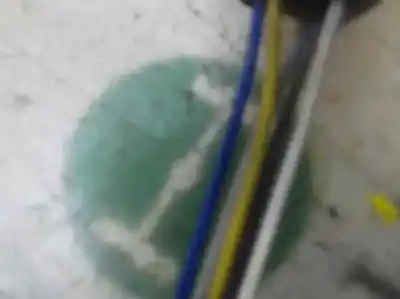 Tweedehands auto-onderdeel lambda sonde voor ford focus iii 1.5 d 120cv oem iam-referenties 1418887  