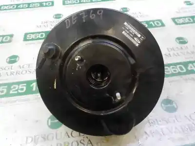 Peça sobressalente para automóvel em segunda mão servo freio por ford focus iii 1.5 d 120cv referências oem iam 2268032