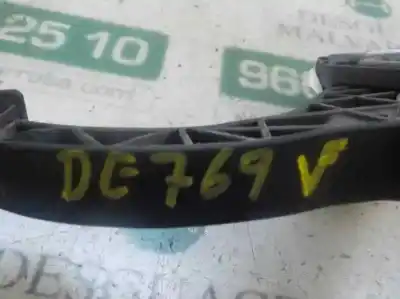 Second-hand car spare part potentiometer for ford focus iii 1.5 d 120cv oem iam references 1850586  ev619f836aa