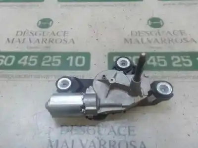Peça sobressalente para automóvel em segunda mão motor do limpador traseiro por ford focus iii 1.5 d 120cv referências oem iam 1851421