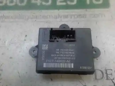 Peça sobressalente para automóvel em segunda mão módulo eletrônico por ford focus iii 1.5 d 120cv referências oem iam 2029992
