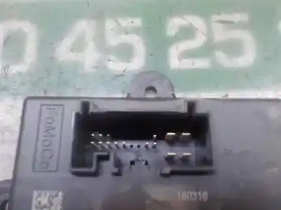 Peça sobressalente para automóvel em segunda mão módulo eletrônico por ford focus iii 1.5 d 120cv referências oem iam 2029992  f1et14b532ae