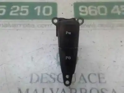 Peça sobressalente para automóvel em segunda mão comandos de alavanca por ford focus iii 1.5 d 120cv referências oem iam 1850433