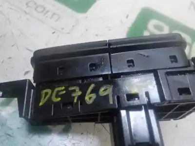 Second-hand car spare part multifunction switch for ford focus iii 1.5 d 120cv oem iam references 1850433  15a860aa
