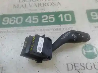 Peça sobressalente para automóvel em segunda mão comutador de limpa vidros por ford focus iii 1.5 d 120cv referências oem iam 1900224