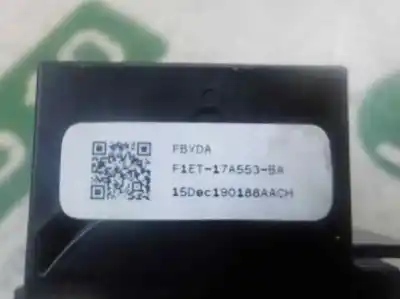 Pezzo di ricambio per auto di seconda mano comando pulito per ford focus iii 1.5 d 120cv riferimenti oem iam 1900224  f1et17a553ba