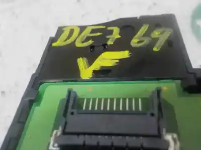 Second-hand car spare part indicator switch for ford focus iii 1.5 d 120cv oem iam references 1883869  av6t13335ae