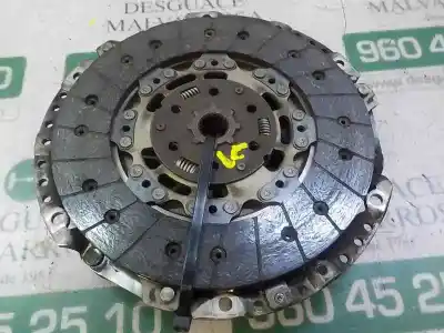 Recambio de automóvil de segunda mano de kit embrague para ford focus lim. 1.5 tdci cat referencias oem iam 2088325  