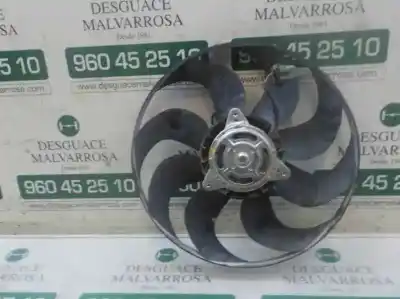 Автозапчастина б/у електро вентилятор для ford focus iii 1.5 d 120cv посилання на oem iam 2269553  3s044207