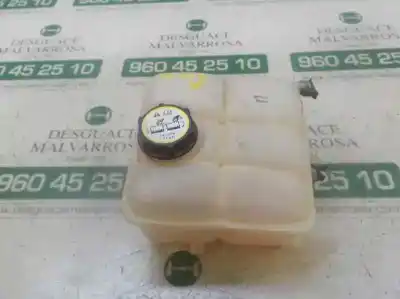 Pezzo di ricambio per auto di seconda mano Cauzione Di Espansione per FORD FOCUS III 1.5 D 120CV Riferimenti OEM IAM 1717754  BV618K218AE