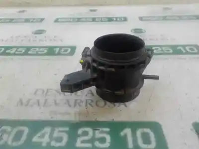 Pezzo di ricambio per auto di seconda mano Misuratore Di Flusso per FORD FOCUS III 1.5 D 120CV Riferimenti OEM IAM 2038581  1603170241