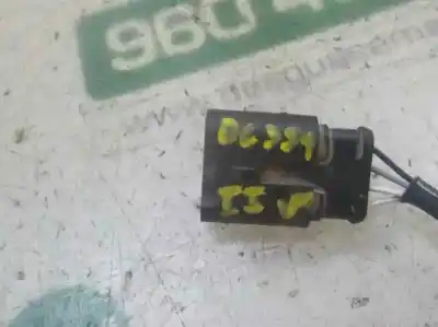 Second-hand car spare part lambda probe for fiat panda (319) 1.2 cat (gpl) oem iam references   