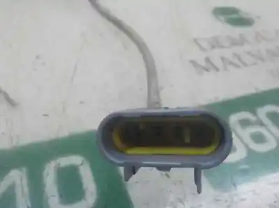 Second-hand car spare part lambda probe for fiat panda (319) 1.2 cat (gpl) oem iam references   