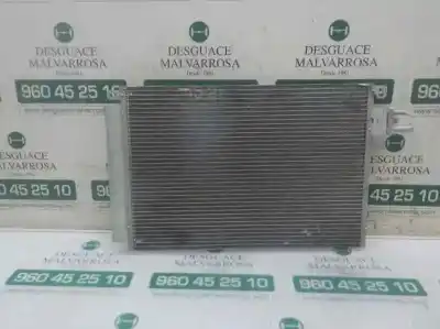 Tweedehands auto-onderdeel airconditioning condensor voor fiat panda (319) 1.2 cat (gpl) oem iam-referenties 