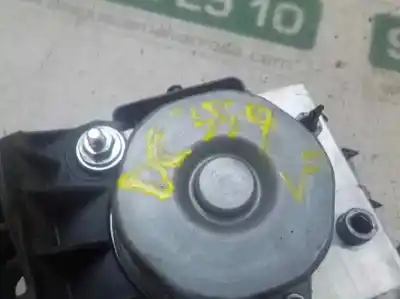 Peça sobressalente para automóvel em segunda mão abs por fiat panda (319) 1.2 cat (gpl) referências oem iam   