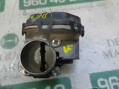 İkinci el araba yedek parçası KELEBEK KUTUSU için FORD FOCUS III  OEM IAM referansları 1869492  V29039645