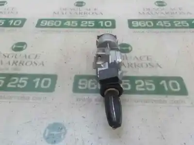 Peça sobressalente para automóvel em segunda mão canhão de ignição por ford focus iii 1.5 d 120cv referências oem iam 1681167