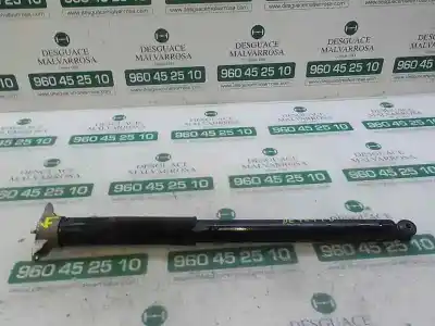 Gebrauchtes Autoersatzteil Stoßdämpfer rechts hinten zum FORD FOCUS III  OEM-IAM-Referenzen 1880579  