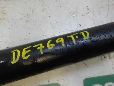 Peça sobressalente para automóvel em segunda mão amortecedor traseiro direito por ford focus iii 1.5 d 120cv referências oem iam 1880579  