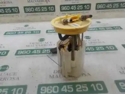 Pezzo di ricambio per auto di seconda mano sensore di livello del carburante per ford focus iii 1.5 d 120cv riferimenti oem iam 2256262  