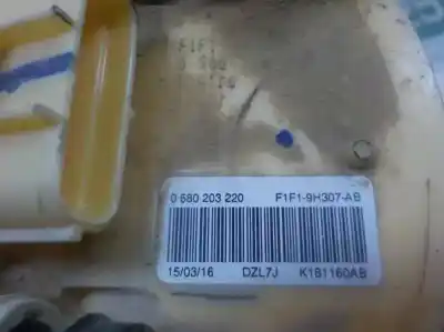 Pezzo di ricambio per auto di seconda mano sensore di livello del carburante per ford focus iii 1.5 d 120cv riferimenti oem iam 2256262  
