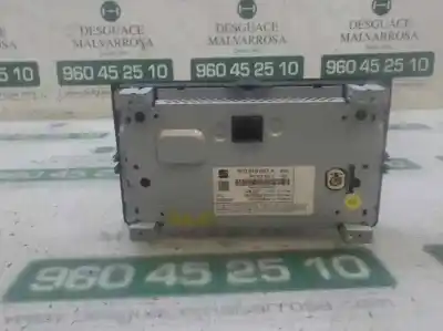 Автозапчасти б/у gps-навигационная система за seat leon st (5f8) 1.6 tdi ссылки oem iam 5f0919603a1qb  5f0919603a