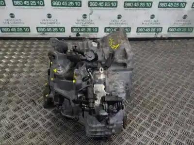Second-hand car spare part gearbox for mazda cx-5 2.2 turbodiesel cat oem iam references   gwdm0