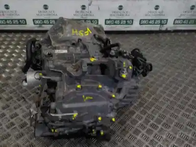 Second-hand car spare part gearbox for mazda cx-5 2.2 turbodiesel cat oem iam references   gwdm0