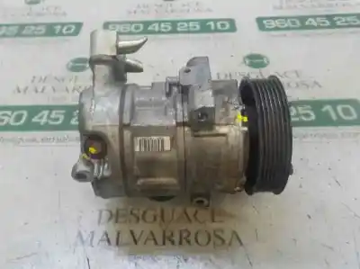 Second-hand car spare part air conditioning compressor for opel corsa e business oem iam references   