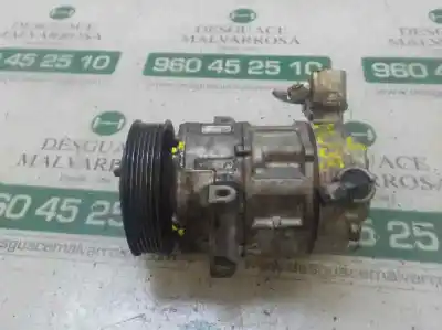 Second-hand car spare part air conditioning compressor for opel corsa e business oem iam references   