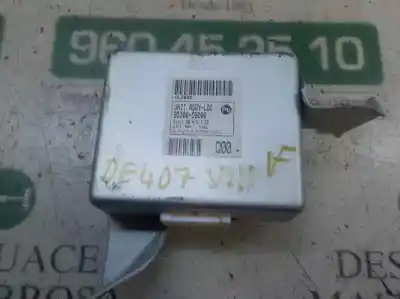 Peça sobressalente para automóvel em segunda mão módulo eletrônico por kia sportage iv (ql, qle) 1.7 crdi referências oem iam 95300d9000