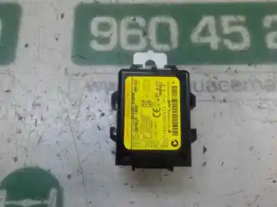Peça sobressalente para automóvel em segunda mão módulo eletrônico por kia sportage iv (ql, qle) 1.7 crdi referências oem iam 954202v000