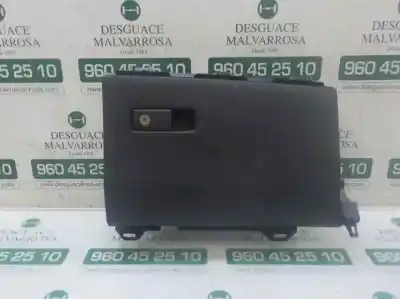 Peça sobressalente para automóvel em segunda mão porta luvas por kia sportage iv (ql, qle) 1.7 crdi referências oem iam 84540f1000wk