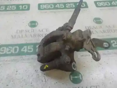 Recambio de automóvil de segunda mano de pinza freno trasera izquierda para seat leon st (5f8) 1.6 tdi referencias oem iam 5q0615423a  