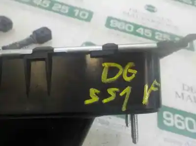 Автозапчасти б/у рычаг переключения передач за seat leon st (5f8) 1.6 tdi ссылки oem iam 5q0711049ap  5q0711049ap
