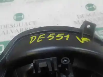 Автозапчастина б/у тепловий двигун для seat leon st (5f8) 1.6 tdi посилання на oem iam 5q2819021b t1018603jh t1018603jh