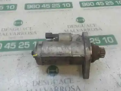 Автозапчастина б/у двигун запускається для seat leon st (5f8) 1.6 tdi посилання на oem iam 02z911024l  02z911024l