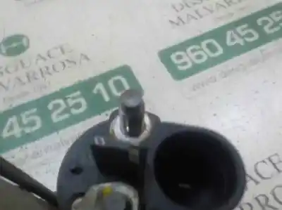 Автозапчастина б/у двигун запускається для seat leon st (5f8) 1.6 tdi посилання на oem iam 02z911024l  02z911024l