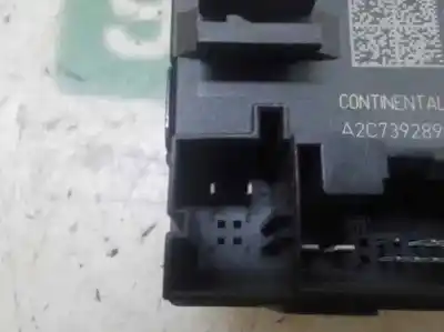 Second-hand car spare part electronic module for seat leon st (5f8) 1.6 tdi oem iam references 5q4959593bz00  5q4959593b