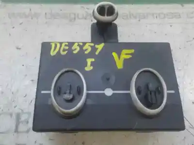 Second-hand car spare part electronic module for seat leon st (5f8) 1.6 tdi oem iam references 5q4959593bz00  5q4959593b