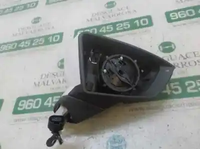 Автозапчасти б/у задний вид справа за seat leon st (5f8) 1.6 tdi ссылки oem iam 5f2857508n9b9