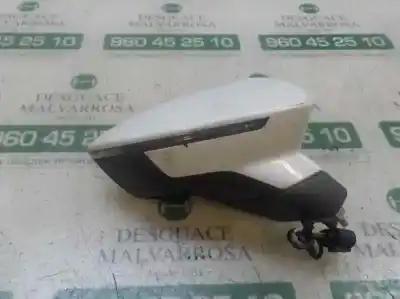 Автозапчастина б/у правий задний огляд для seat leon st (5f8) 1.6 tdi посилання на oem iam 5f2857508n9b9  