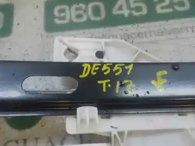 Автозапчасти б/у регулятор стекла заднего левого за seat leon st (5f8) 1.6 tdi ссылки oem iam 5f9839461a  5f9839461a