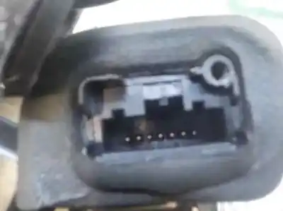 Автозапчасти б/у замок задней правой двери за seat leon st (5f8) 1.6 tdi ссылки oem iam 5k4839016r  5k4839016r