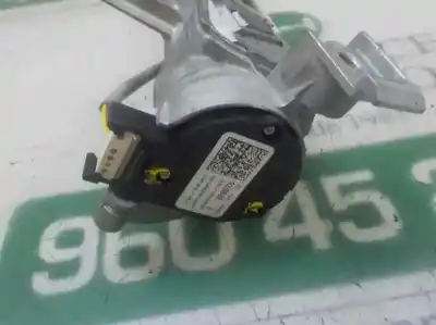 Автозапчасти б/у противоугонное устройство за seat leon st (5f8) 1.6 tdi ссылки oem iam 1k0905851b  5q0905865