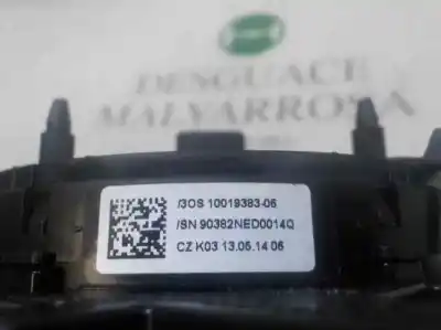 Автозапчастина б/у кільце піддушки безопасности для seat leon st (5f8) 1.6 tdi посилання на oem iam 5q0953549e 1001938306 1001938306